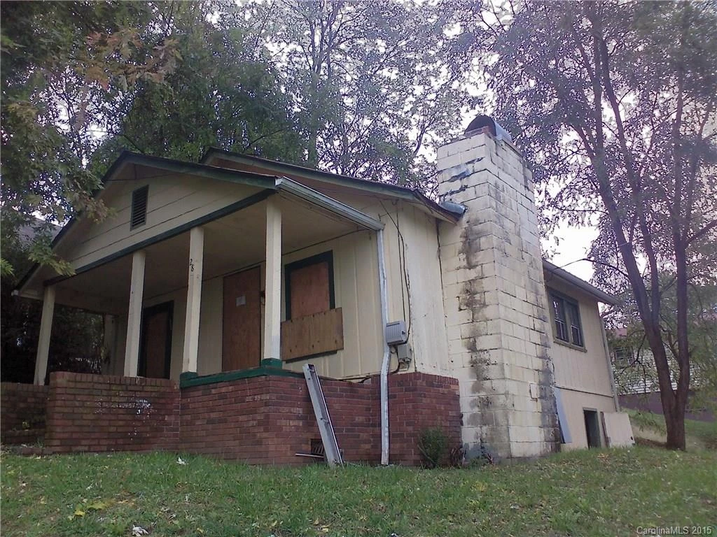 28 Hill Street