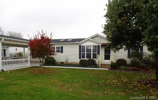 428 Riverwind Drive #126