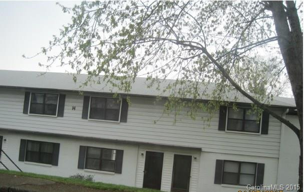615 Biltmore Avenue #H4