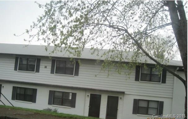 615 Biltmore Avenue #H4