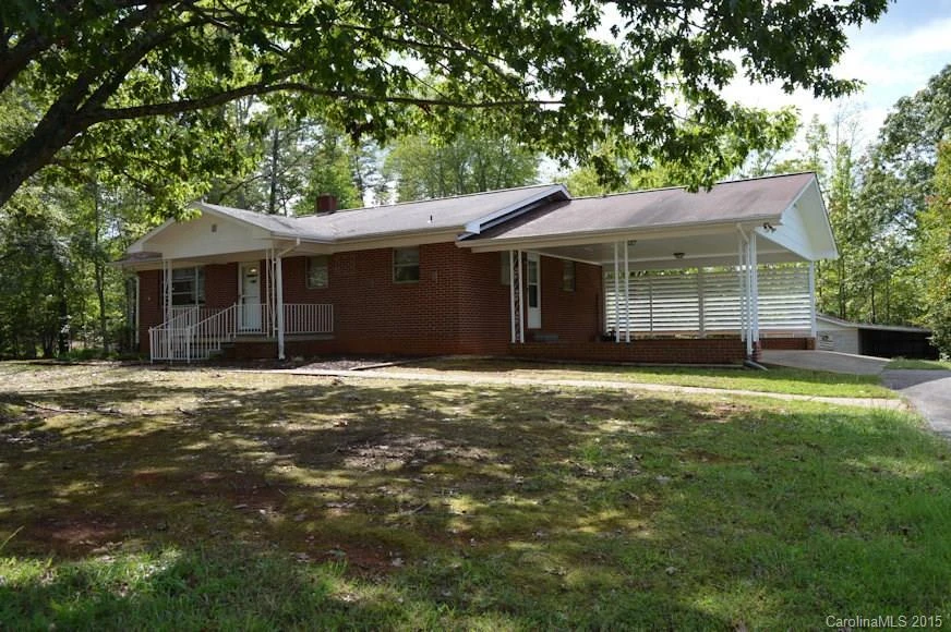 1321 Lee Cudd Road