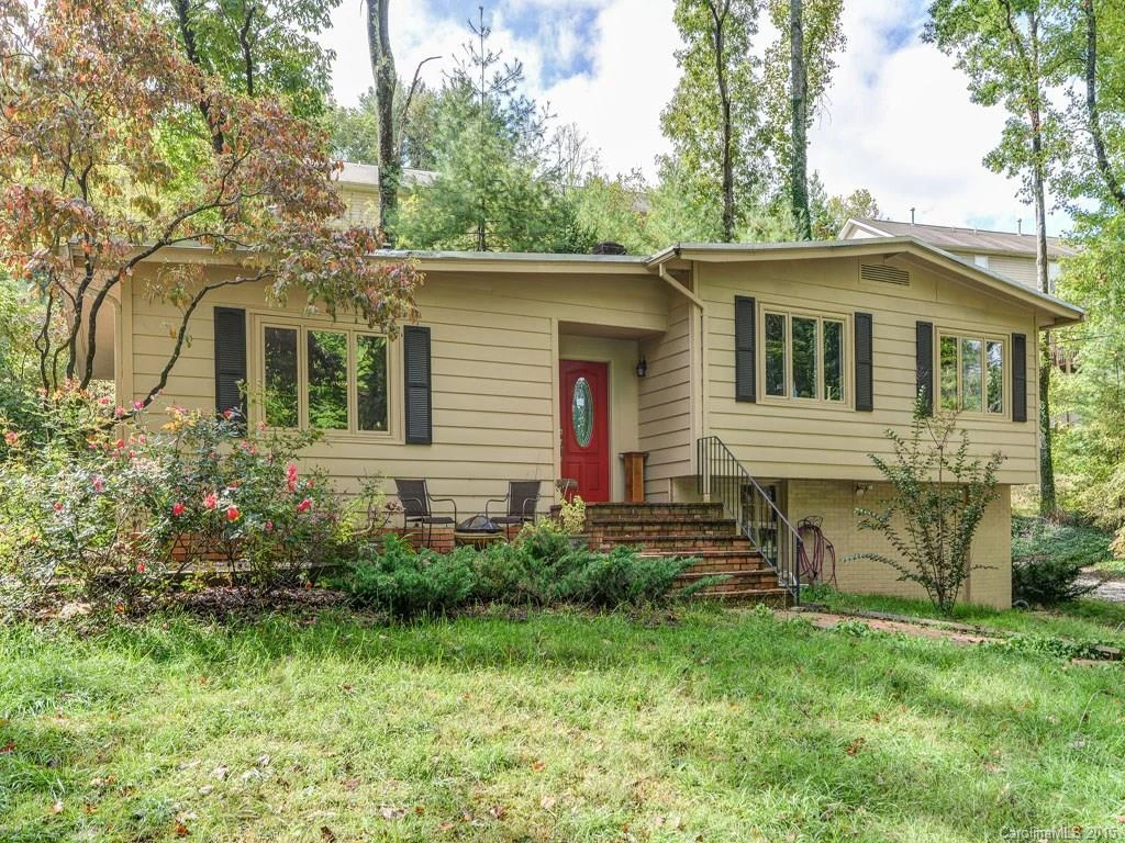 85 Mills Gap Road #76