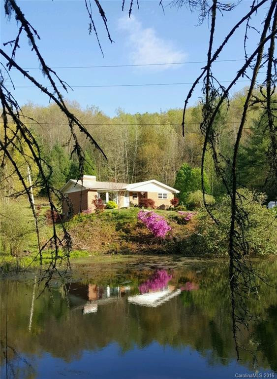 1555 Frozen Creek Road