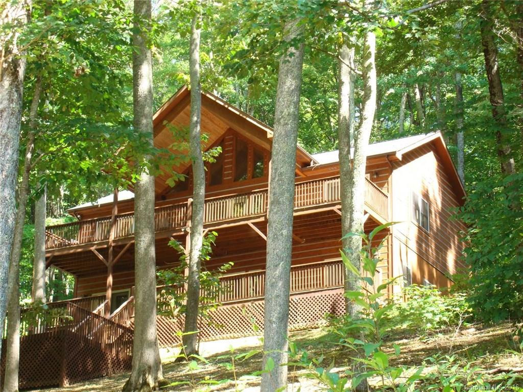 470 Oakridge Lane