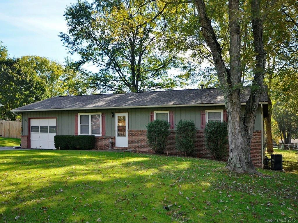 61 Sunflower Lane