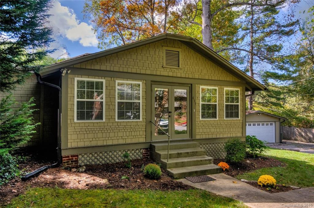 835 Forest Street #27 28