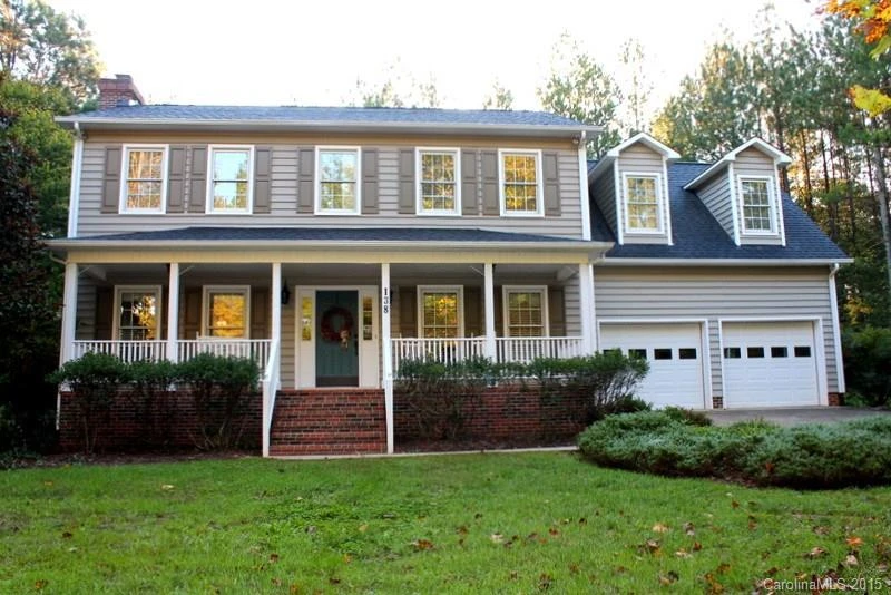 138 Bent Tree Drive