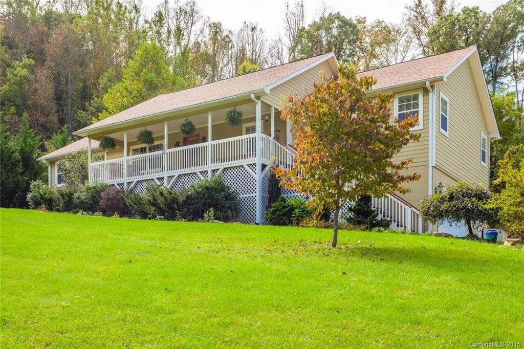 510 Cove Creek Lane