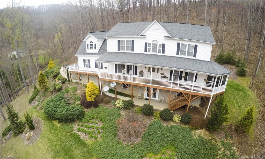 300 Chimney Rock Drive