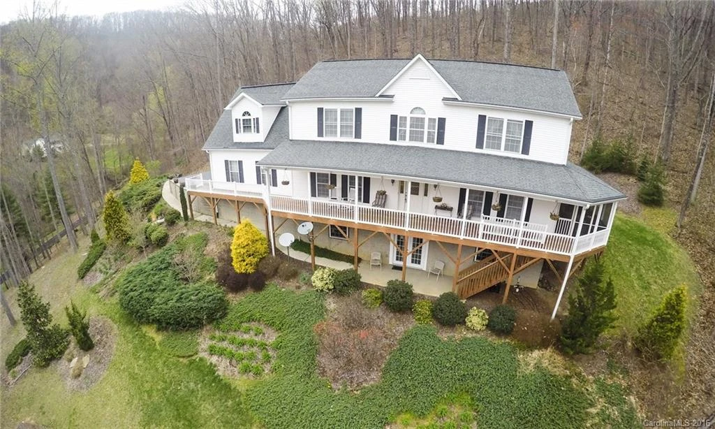 300 Chimney Rock Drive