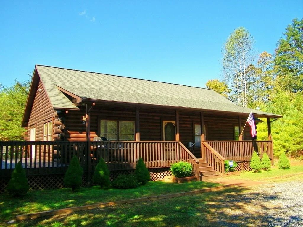 136 Sweetbriar Road
