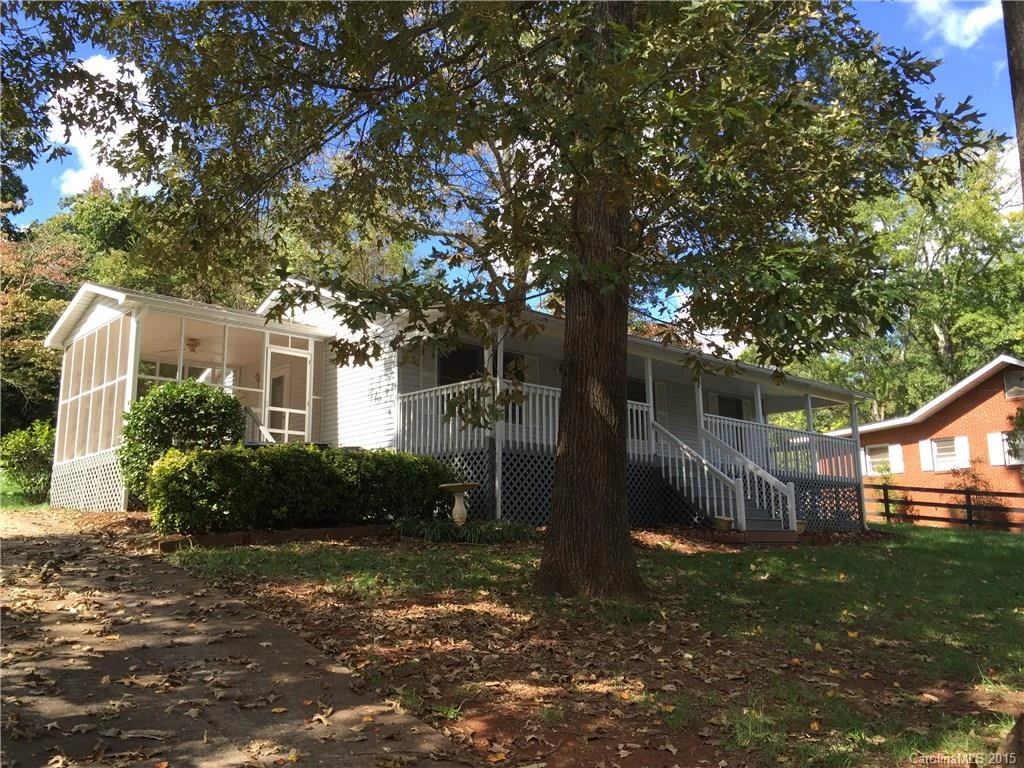 120 S. Hillside Street