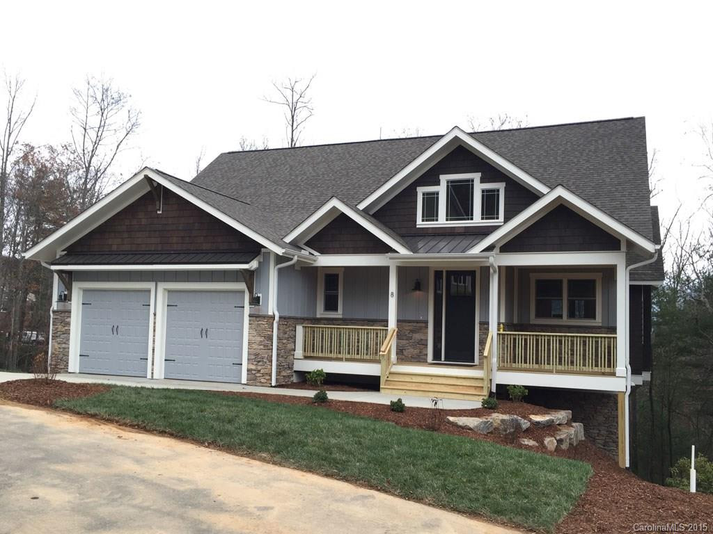 8 Sugarland Ridge Trail #124