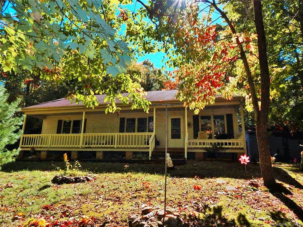 493 Tanasee Gap Road