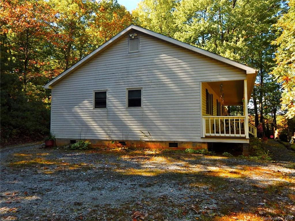 493 Tanasee Gap Road - Photo 2