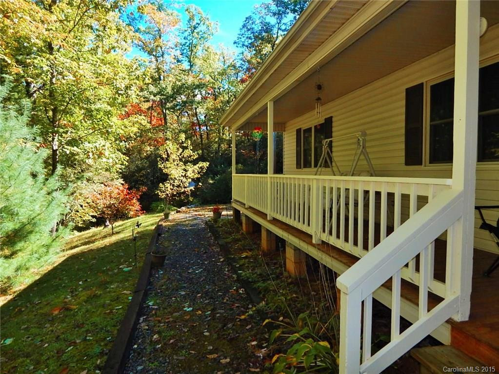 493 Tanasee Gap Road - Photo 3