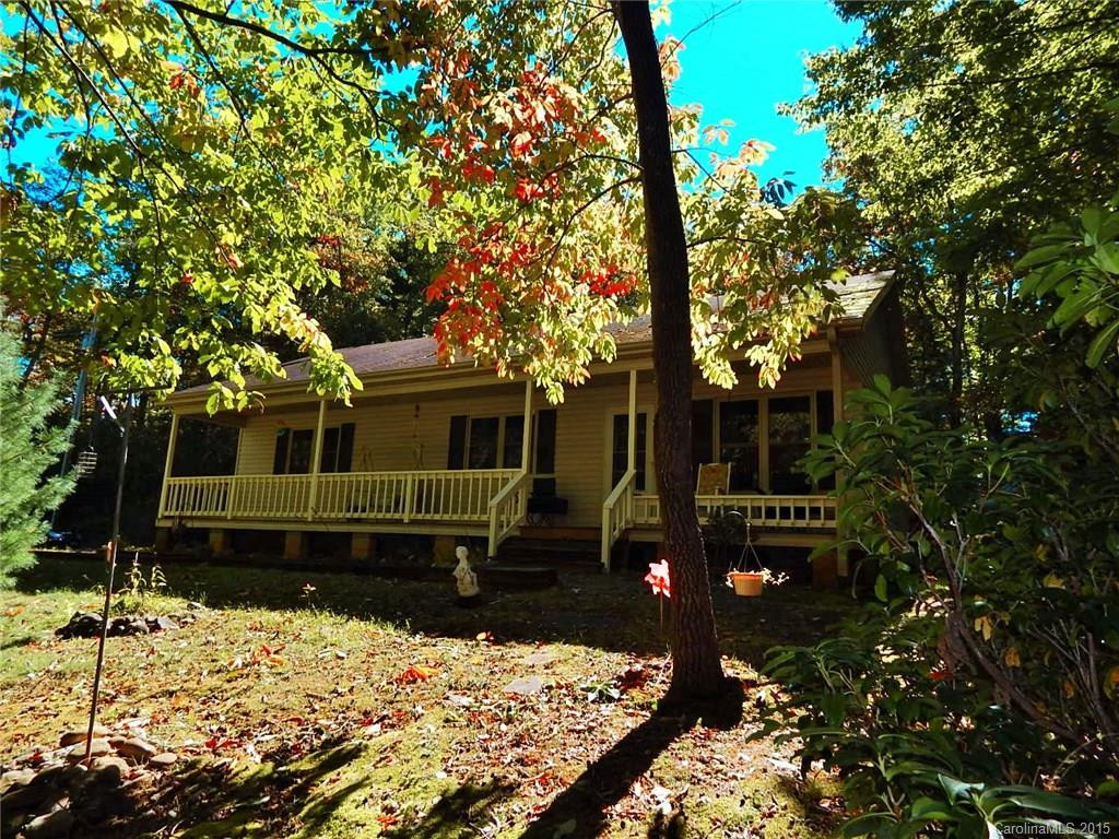 493 Tanasee Gap Road - Photo 22