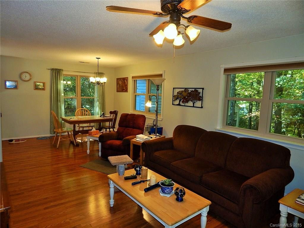 493 Tanasee Gap Road - Photo 4