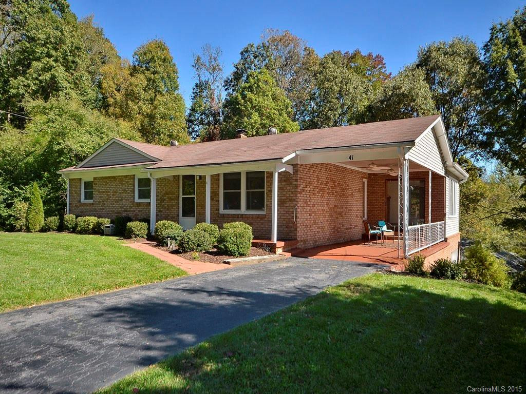 41 Pershing Road