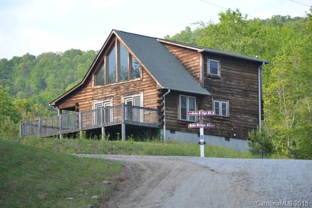 62 Ashe Road #8