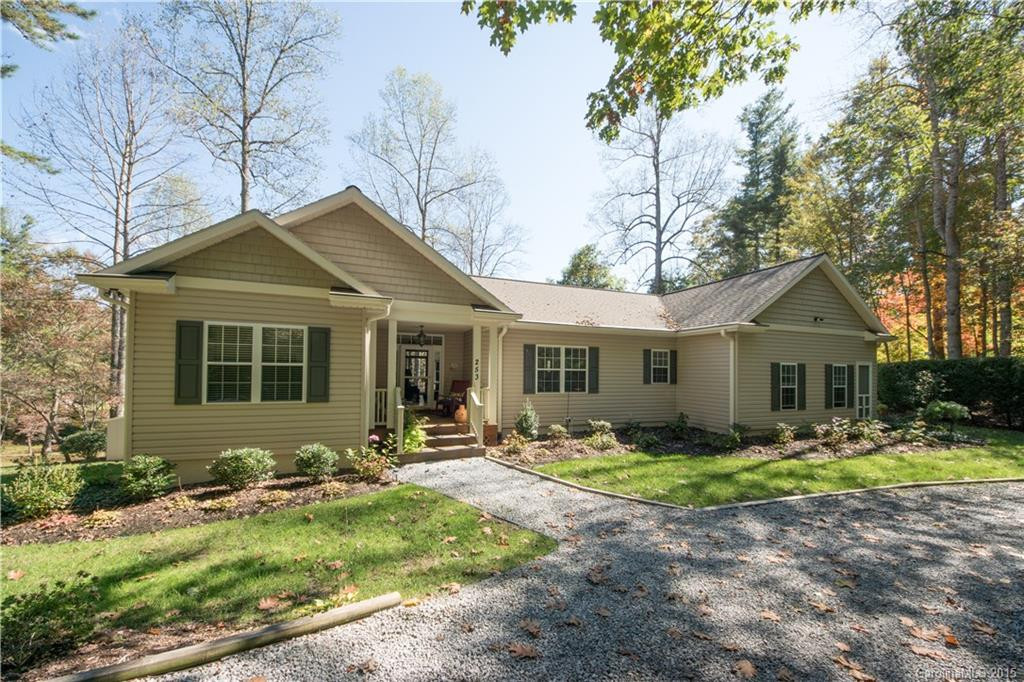 253 Hidden Cove Lane