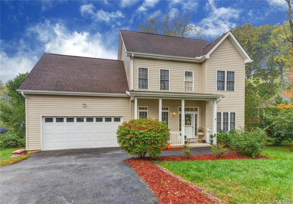 412 Hazel Mill Road