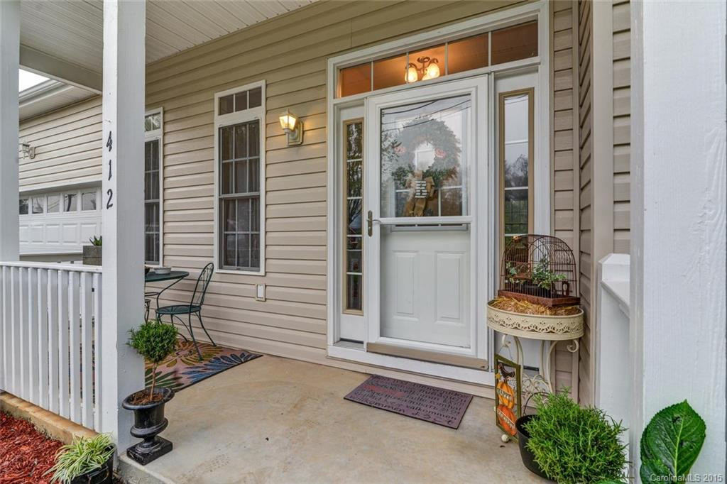 412 Hazel Mill Road - Photo 2