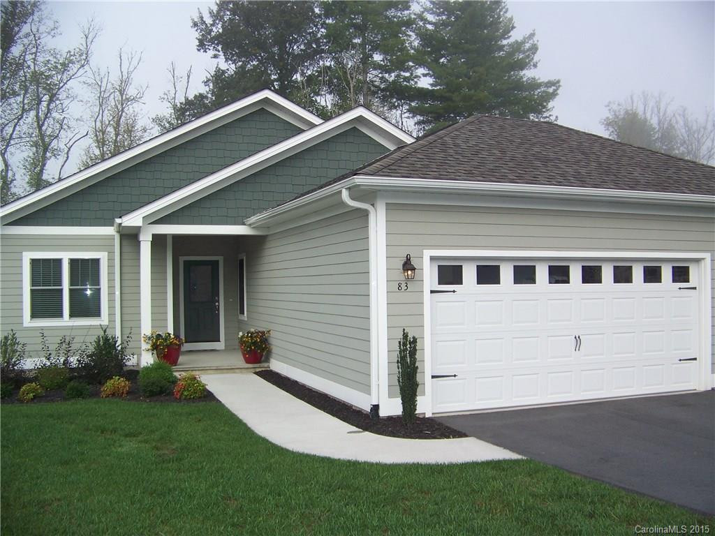 83 Fox Creek Drive