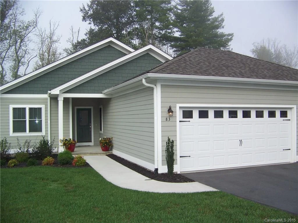 83 Fox Creek Drive