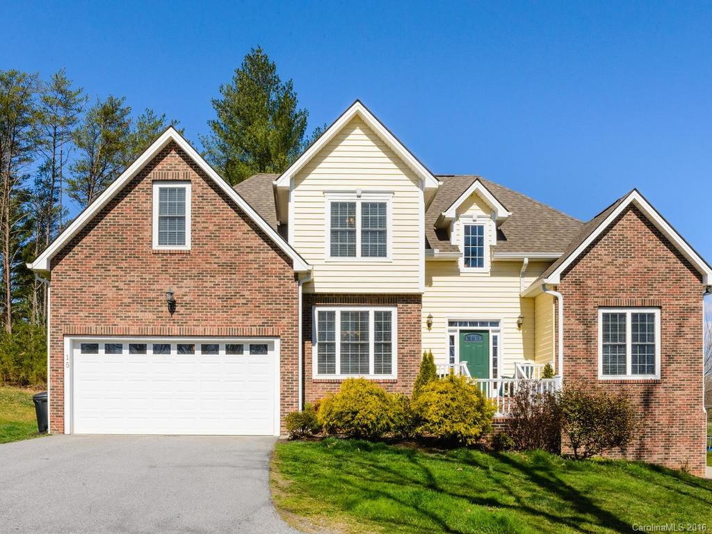 15 Magnolia Woods Lane