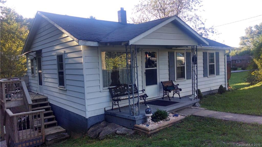 40 Rash Road #51,52