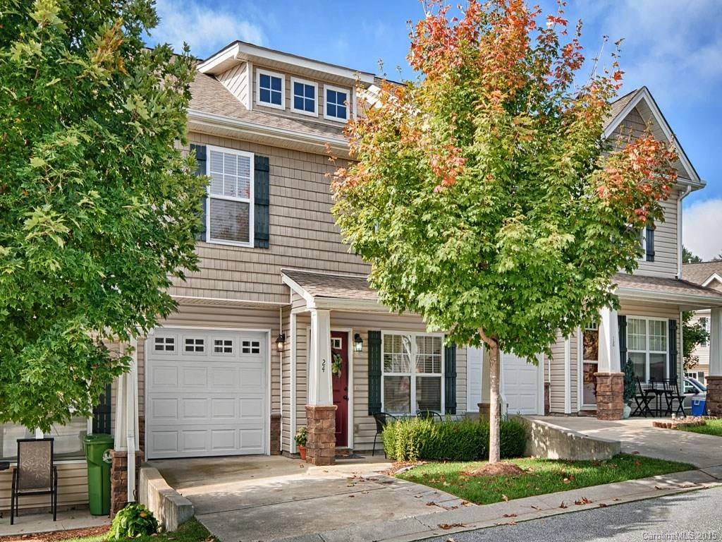 24 Amersham Lane #15