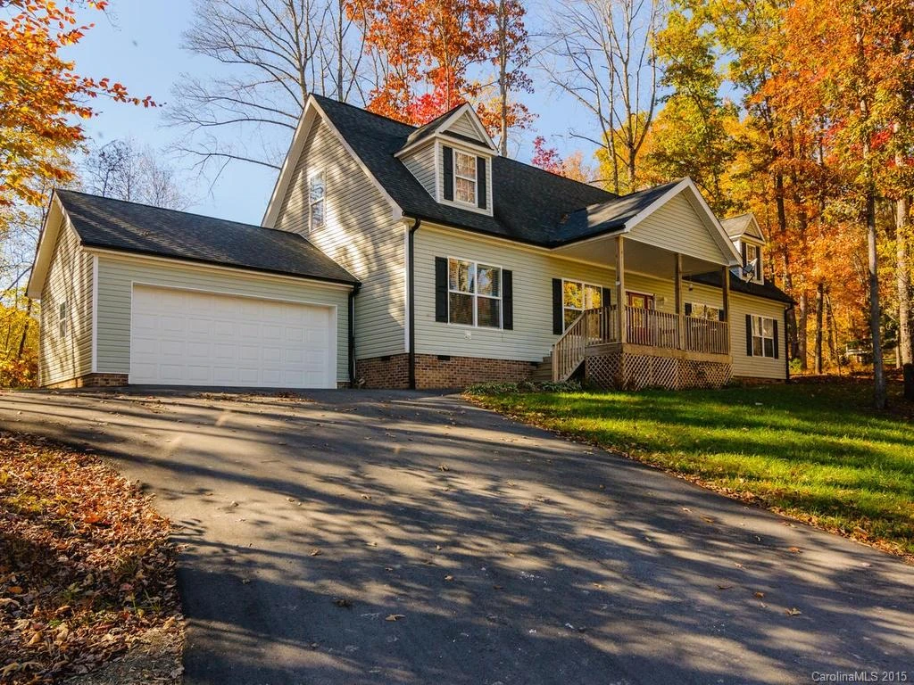 177 Appaloosa Drive
