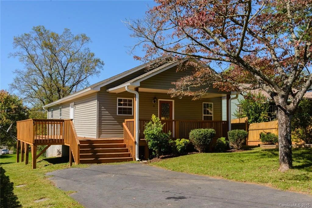 91 Unaka Avenue