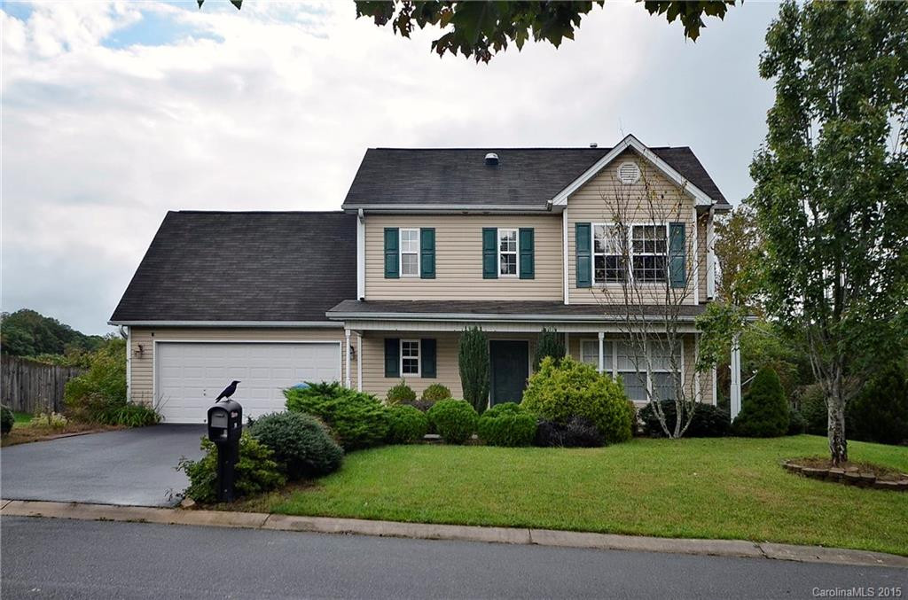 79 Olde Covington Way