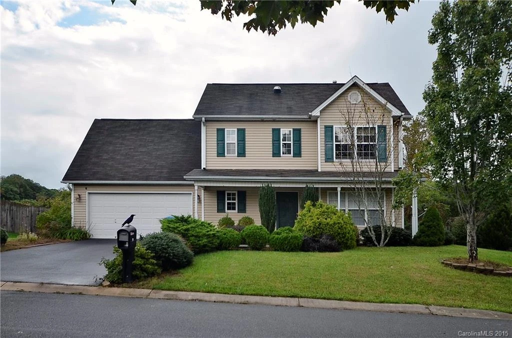 79 Olde Covington Way