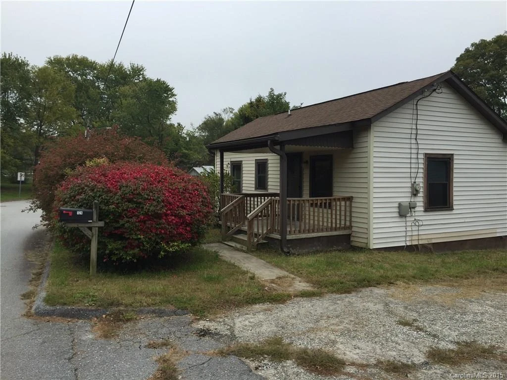 124 Pressley Hill Road