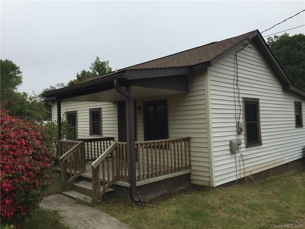 124 Pressley Hill Road - Photo 2
