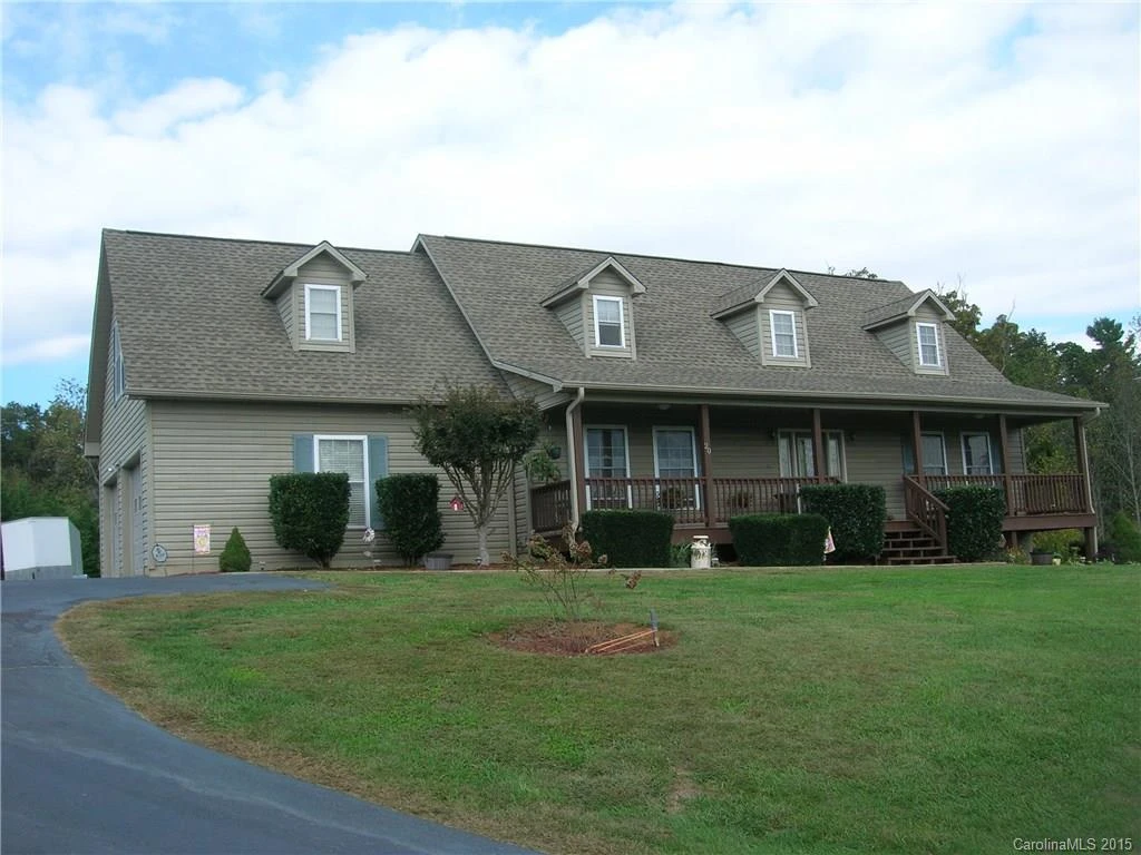 20 Kinsale Drive