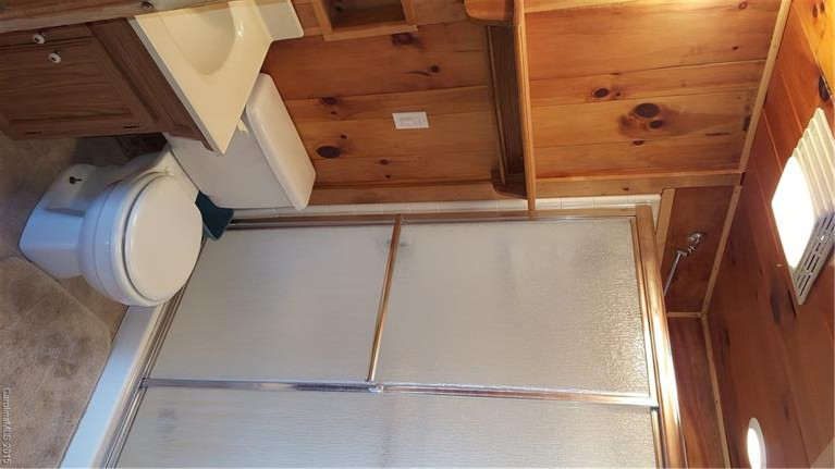 246 Gusty Trail - Photo 20
