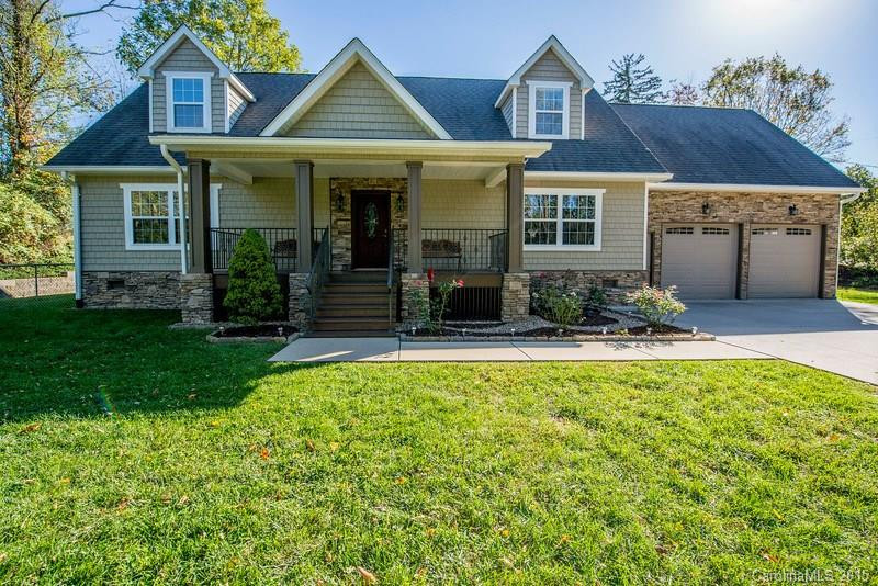 18 Ridgecrest Road