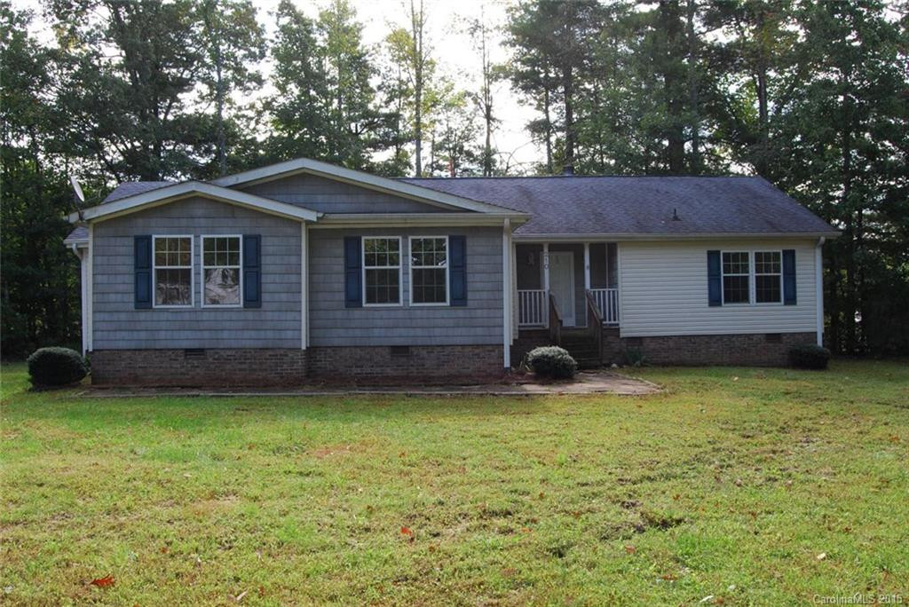 210 Corn Mountain Road