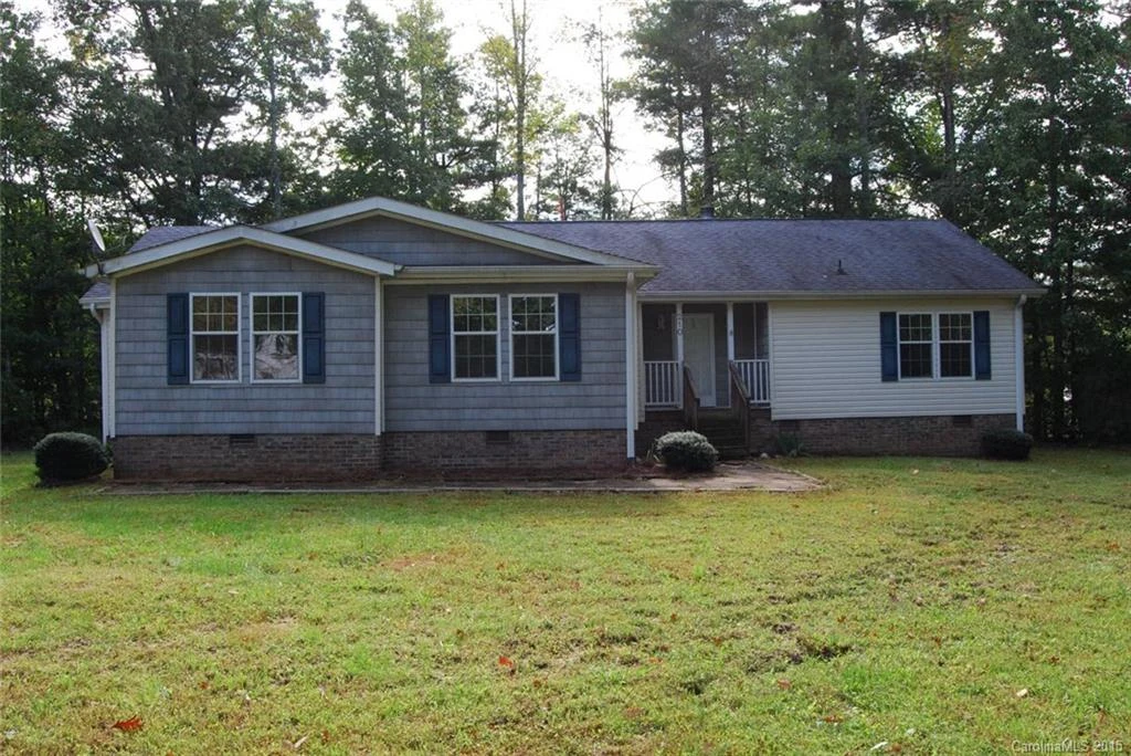 210 Corn Mountain Road