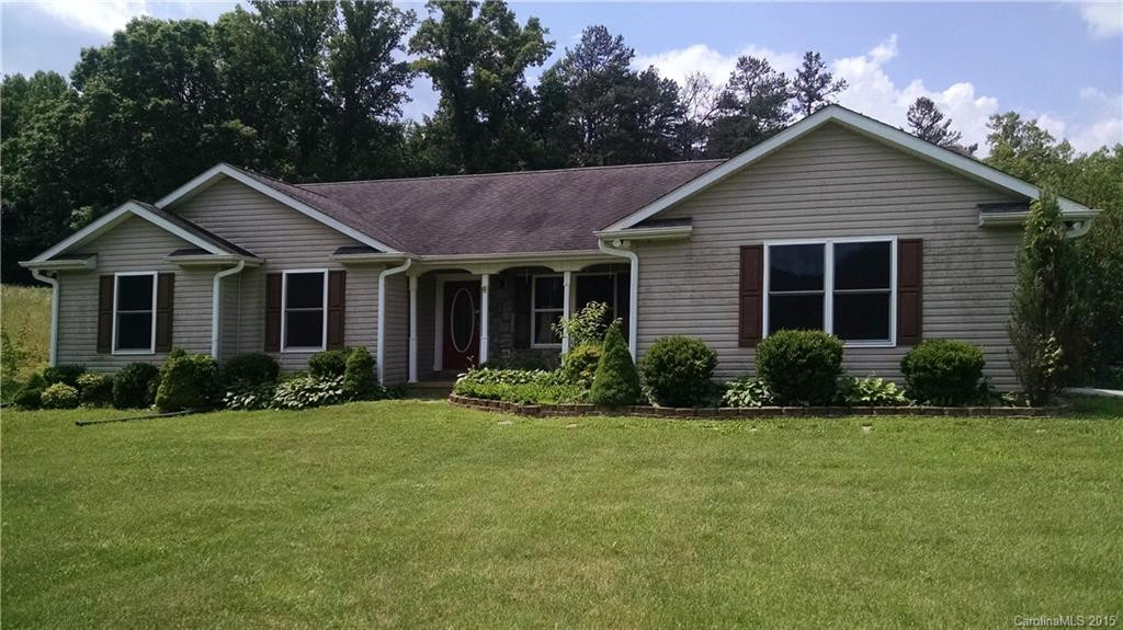 65 Pete Luther Road
