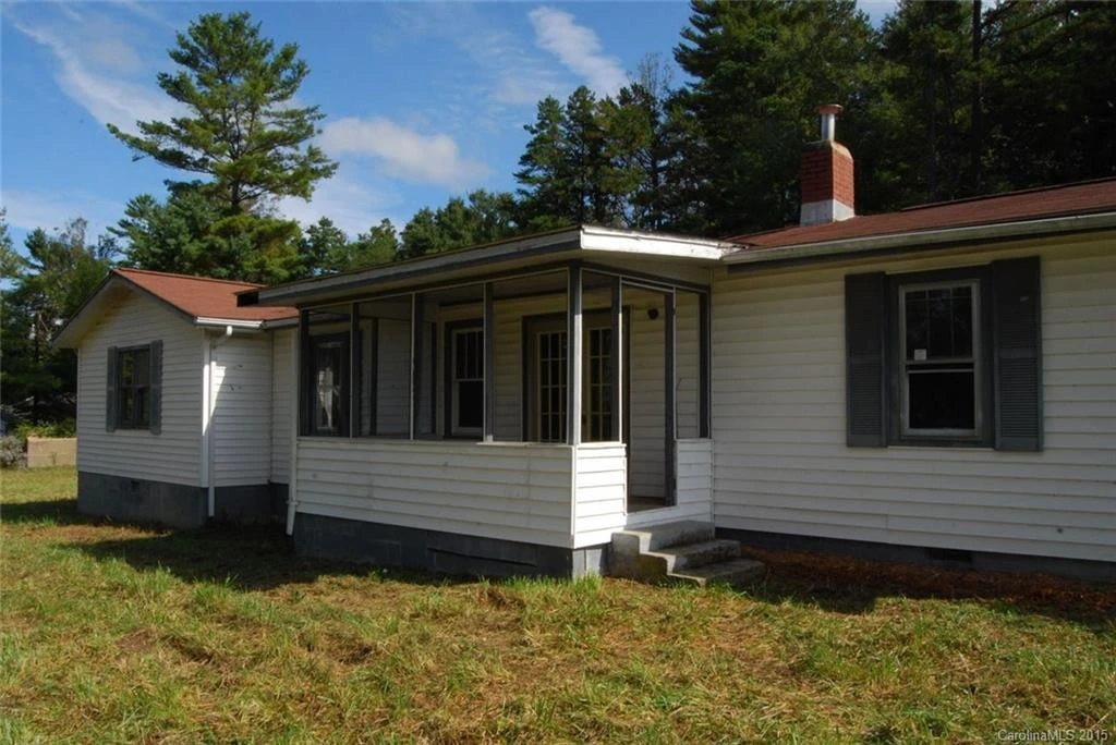 518 Fruitland Road
