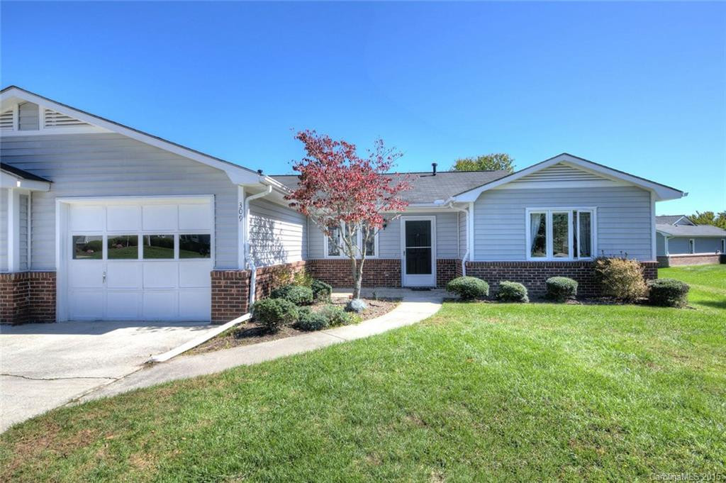309 Dellford Court #28