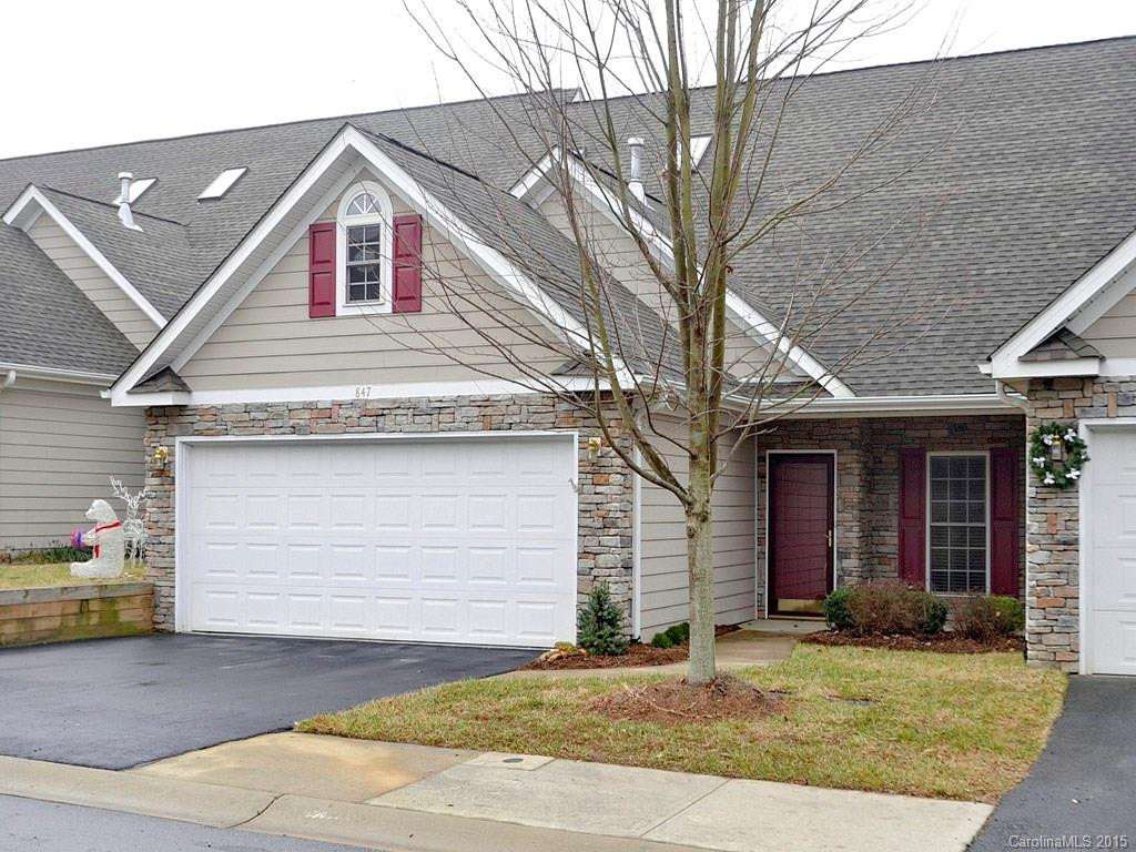 847 West Pointe Drive #39
