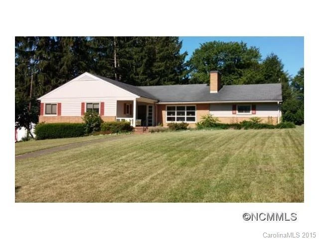 33 Clarendon Road