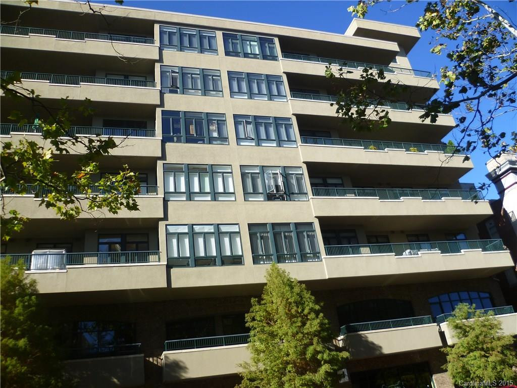 21 Battery Park Avenue #507 - Photo 2