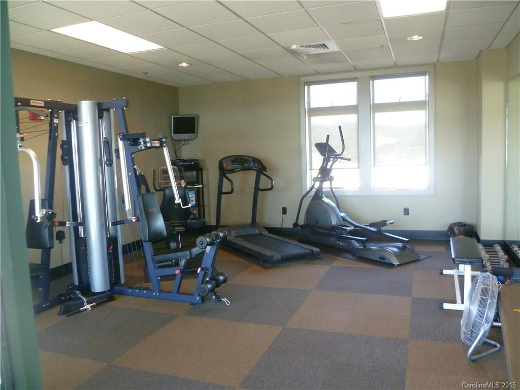 21 Battery Park Avenue #507 - Photo 13